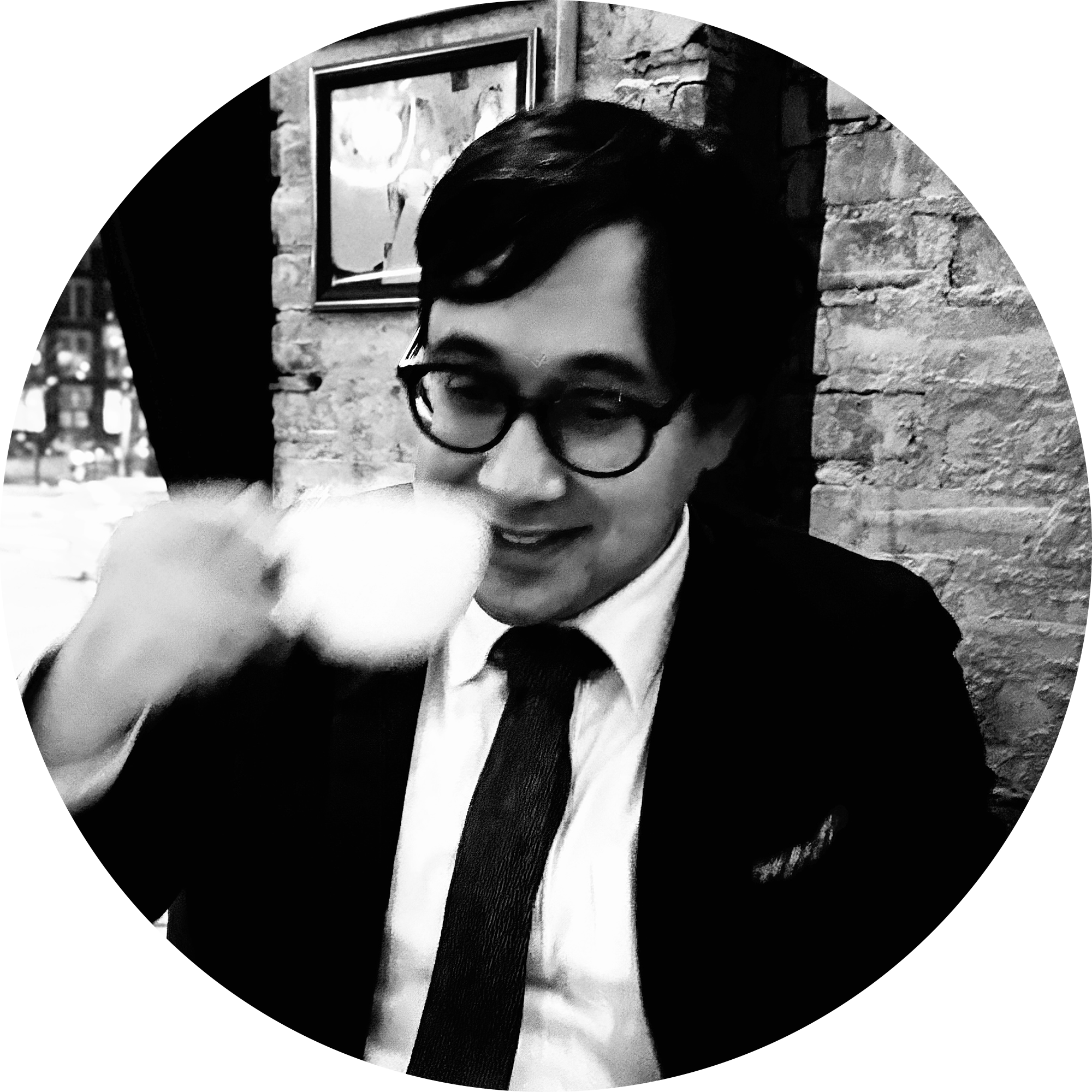 John Suvannavejh