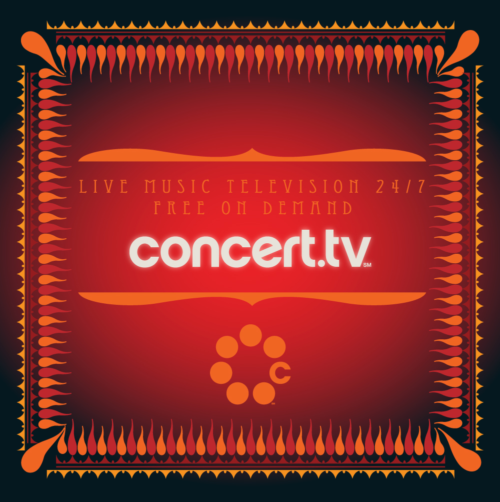 concert.tv