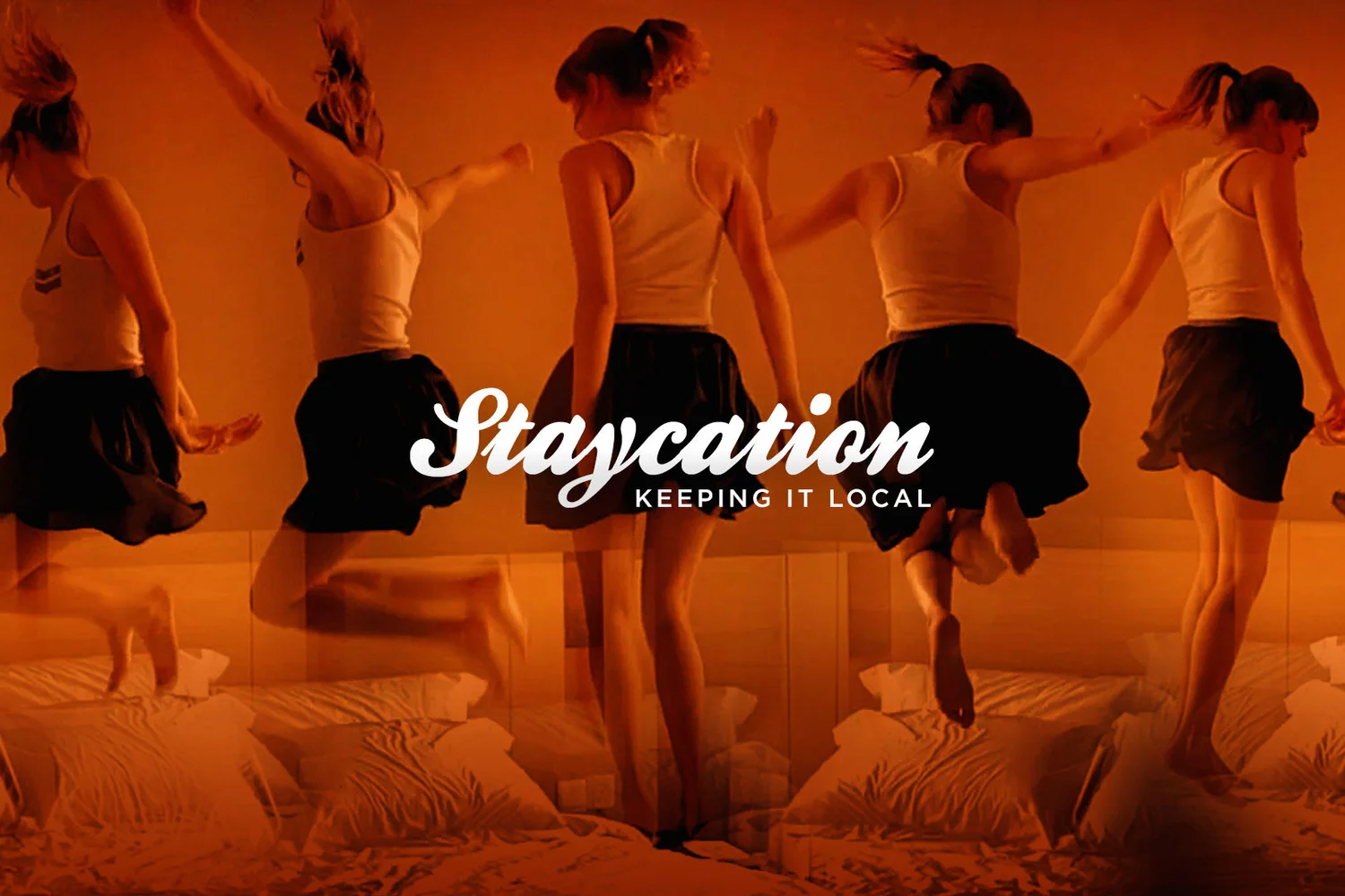 Staycation