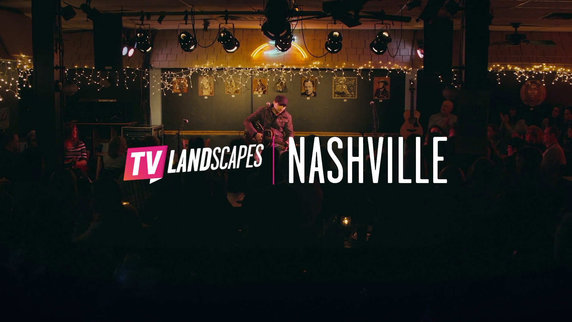 TVLandscapes Nashville