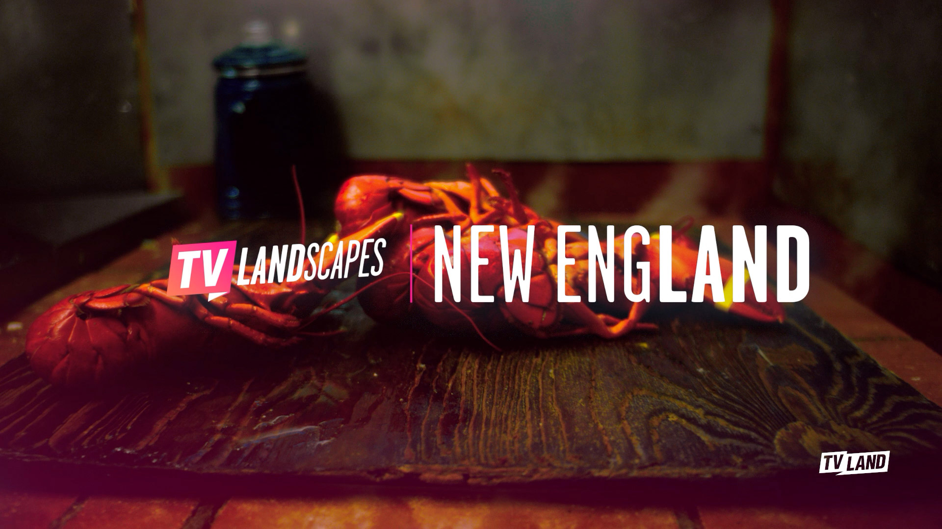 TVLandscapes New England