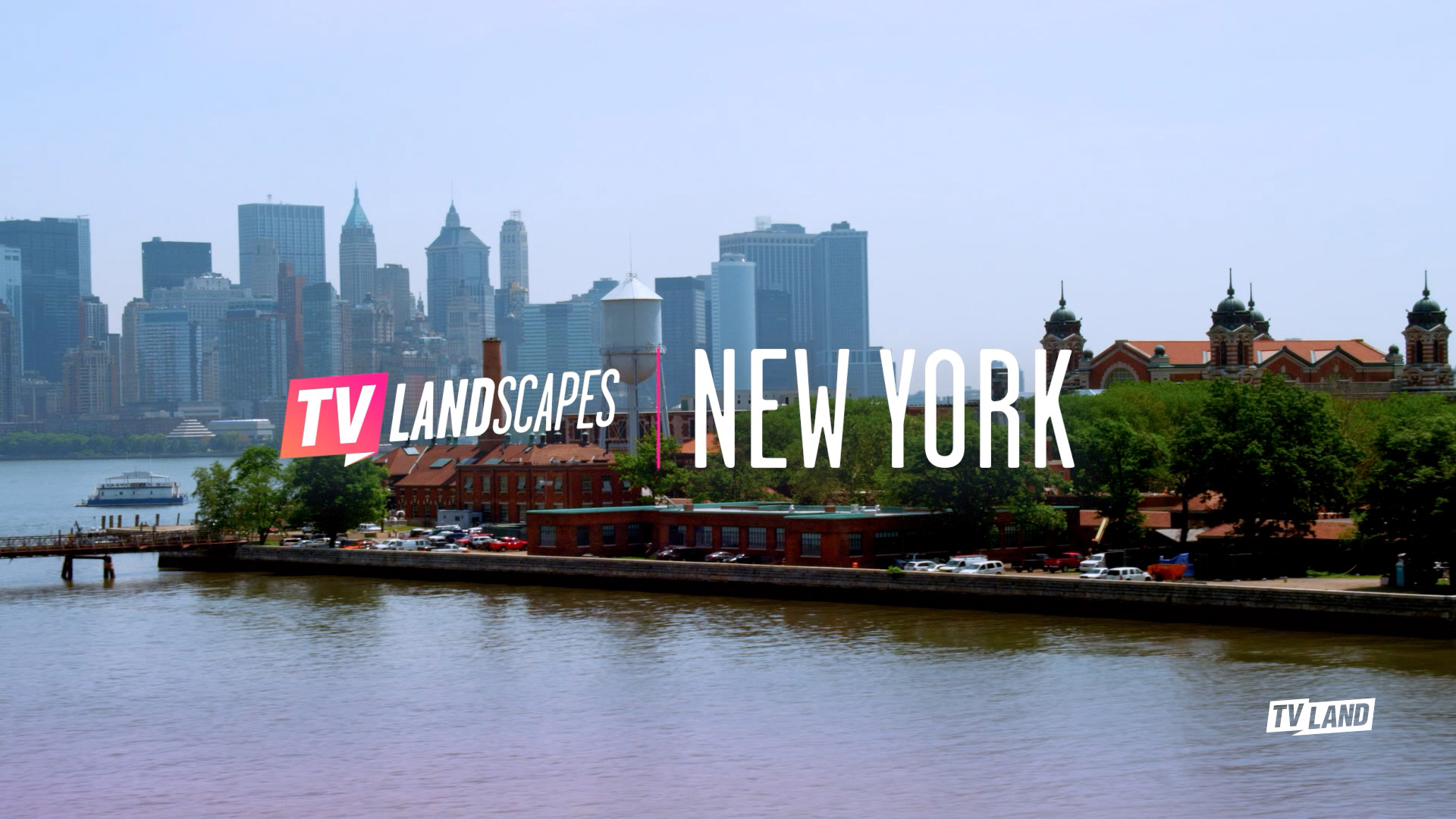 TVLandscapes New York